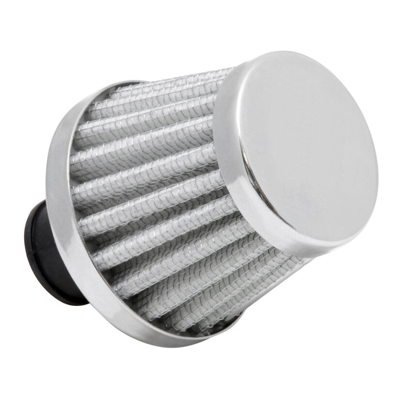 Engine Crankcase Breather Element - 3998